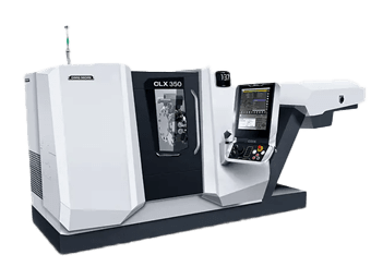 CLX 350 V3 C Eksenli CNC Torna