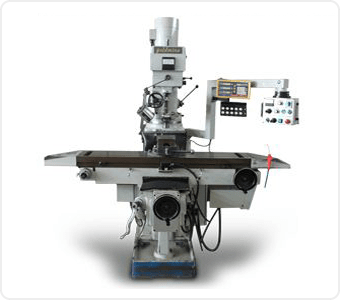 Golmine DM 180VS Kalıpçı Freze